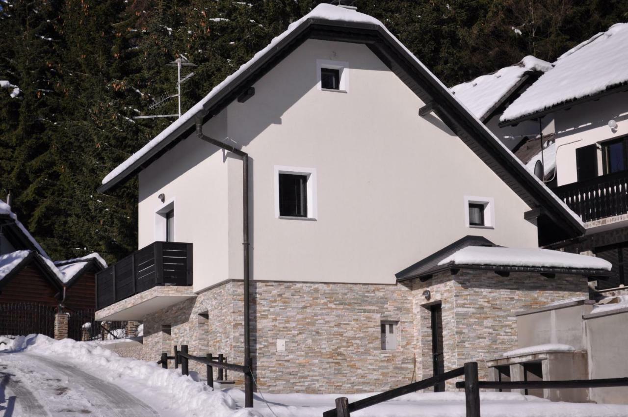 Holiday House Nune Зрече Экстерьер фото