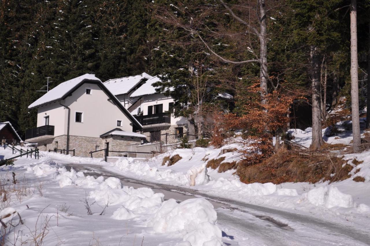 Holiday House Nune Зрече Экстерьер фото