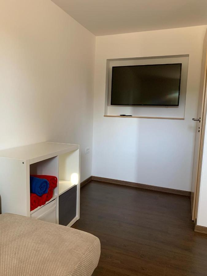 Holiday House Nune Зрече Экстерьер фото