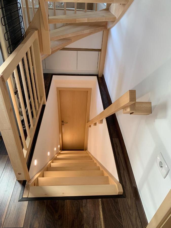 Holiday House Nune Зрече Экстерьер фото