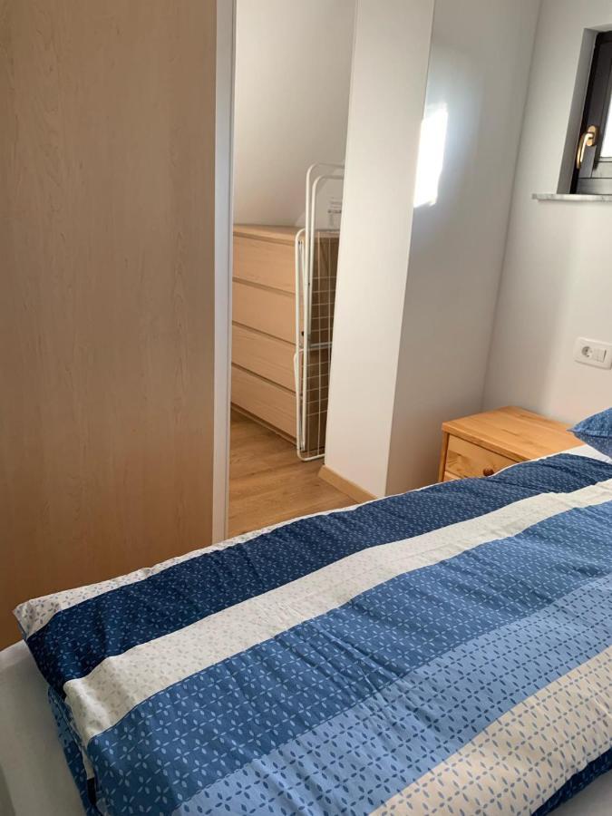 Holiday House Nune Зрече Экстерьер фото